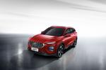 Haima S8 2019 года